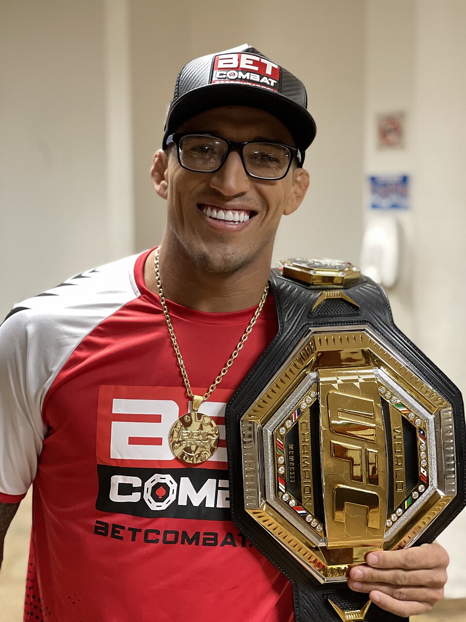 Charles Oliveira: Full MMA Stats, Record & Upcoming UFC 326 Bout